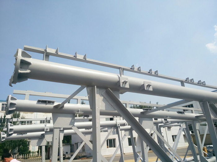 傳送機(jī)械架臺(tái)