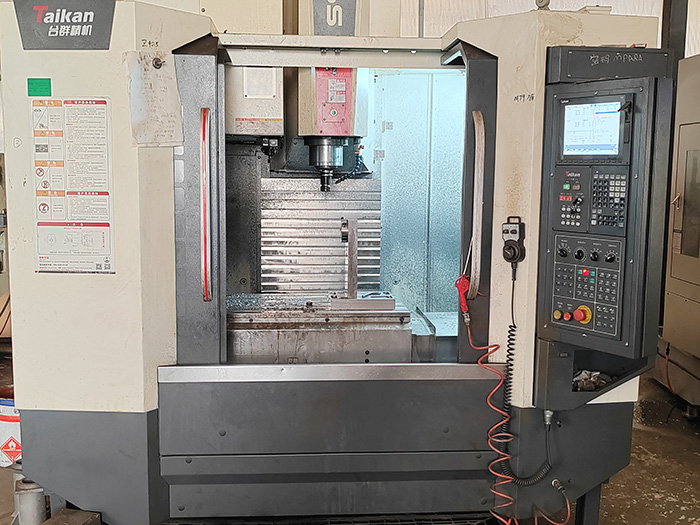 廠(chǎng)房設(shè)備