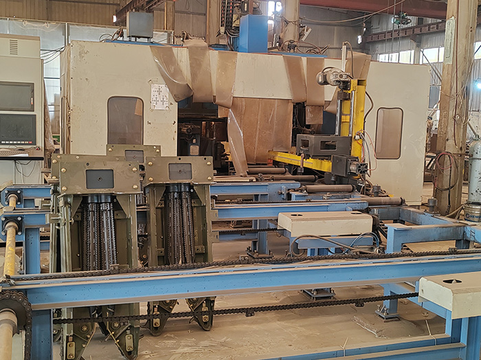 廠(chǎng)房設(shè)備