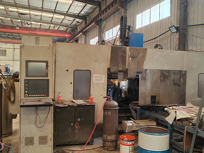 廠(chǎng)房設(shè)備