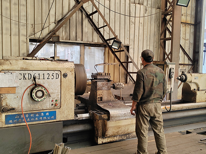 廠(chǎng)房設(shè)備