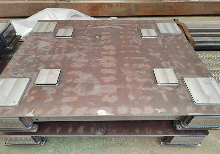 廠(chǎng)房設(shè)備